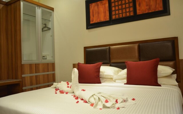 Sea Palace Hotel