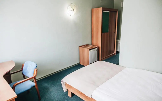 Nikotel Hotel Nikolaev