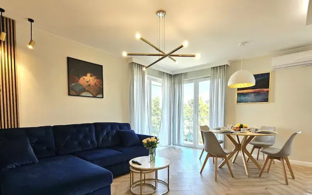 Apartament Luxe w Kołobrzegu - 365PAM