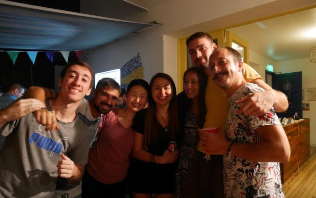 Hostal Vitalia