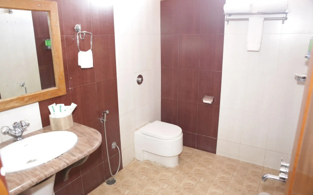Hotel Presidency