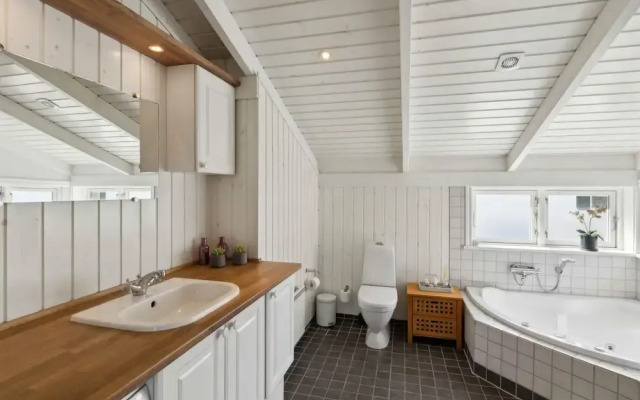 5 Star Holiday Home in Haderslev