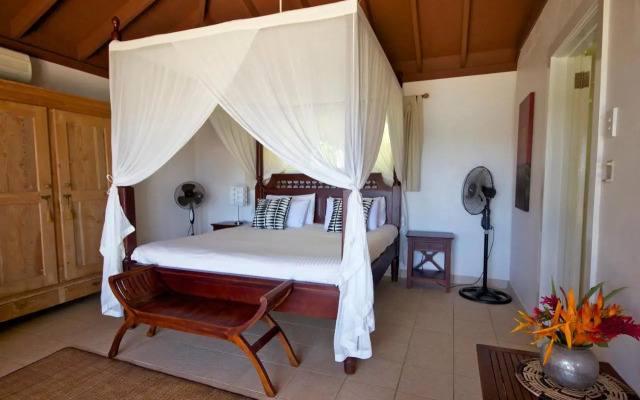 Reef Resort Vava U
