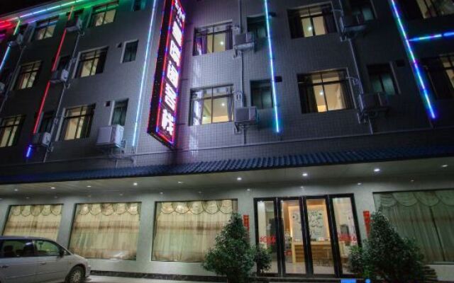 Hotel Starry Inn