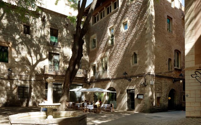 Hotel Neri Relais & Chateaux