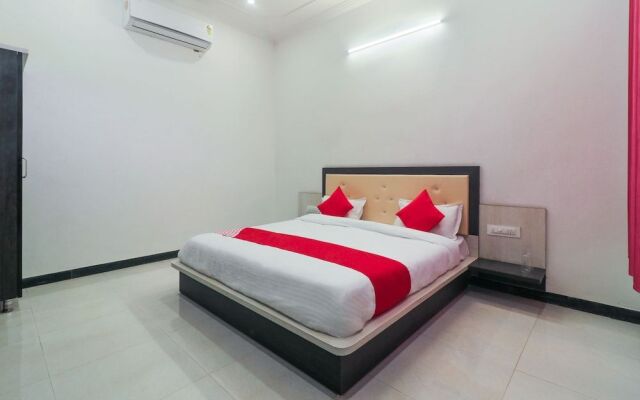 Oyo 30275 The Sunrise Resort Pushkar