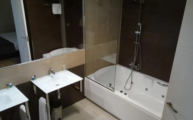 Hotel Cueva del Fraile