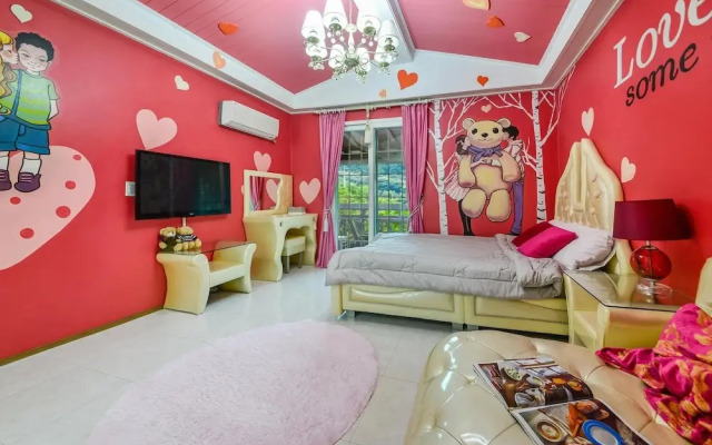 Gapyeong Ashely Pension