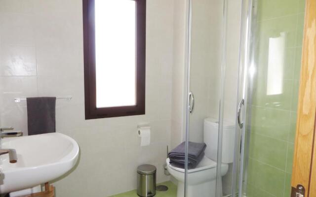 Apartamento Athina