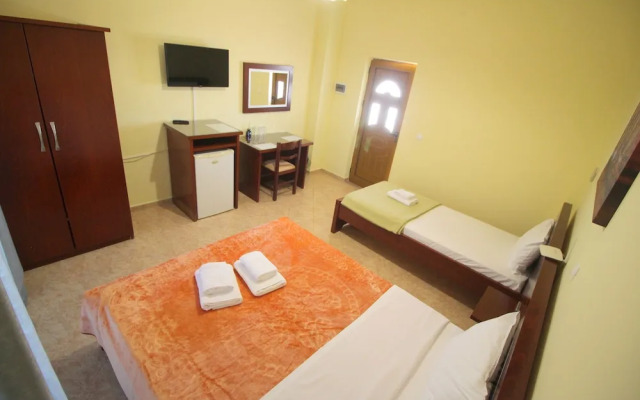 Hotel Milo