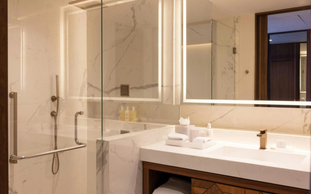 JW Marriott Hotel Guadalajara