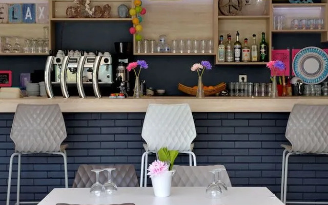 Camping Les Places Dorees