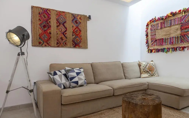 A20 - Beco Luz Studio