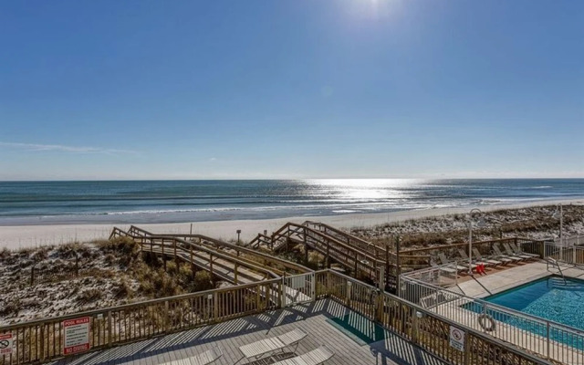 Perdido Skye 15 by Meyer Vacation Rentals