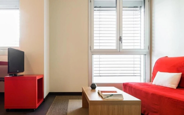Residence Osoppo - Gruppo MiniHotel
