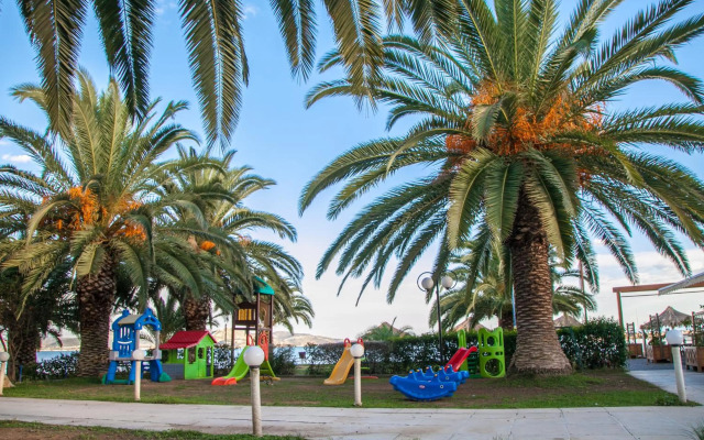 Ignatia Hotel