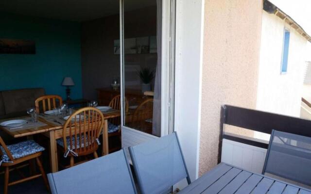 Appartement Erdeven, 2 pièces, 4 personnes - FR-1-479-106