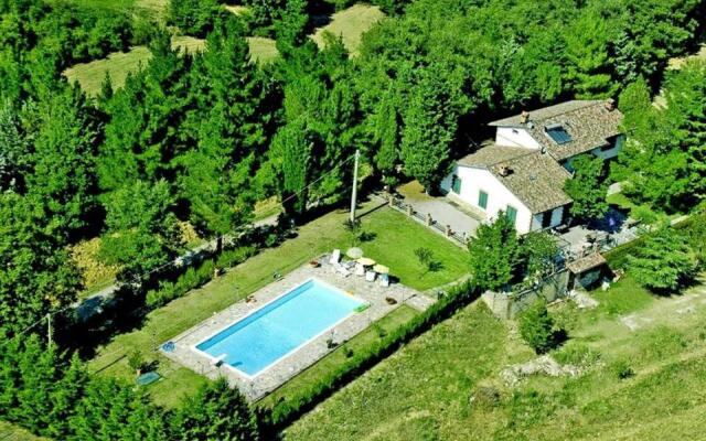 Podere Poggio San Vito