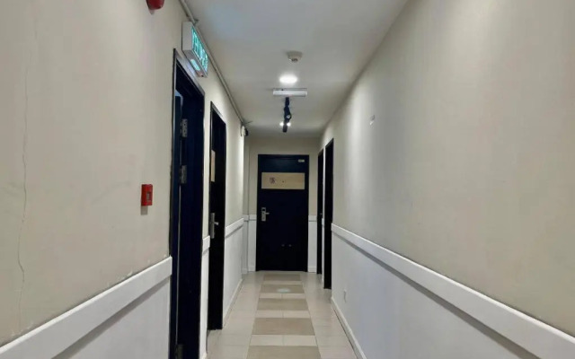 Atap Hotel