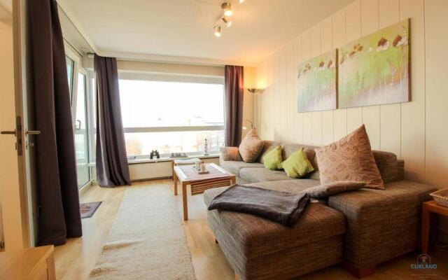 Haus Frische Brise Wohnung 8 10