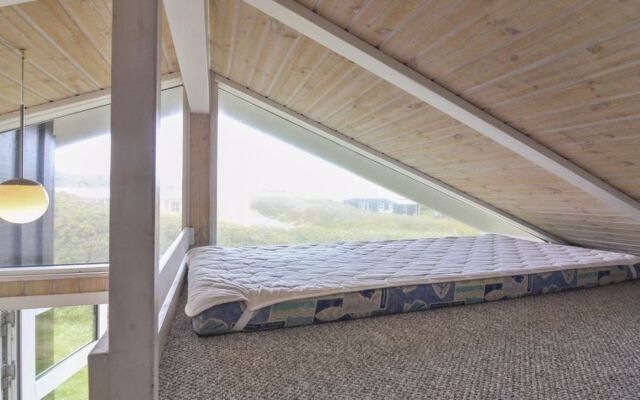 "Soeren" - 100m from the sea in NW Jutland