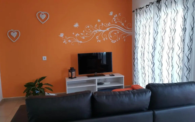 Residencial Jandía Marina