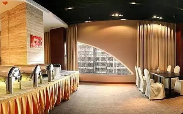 Judge Home Hotel - Beijing