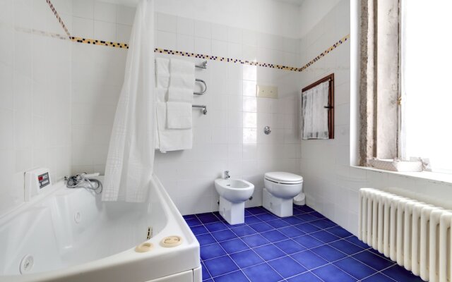 Sant'Angelo Apartment