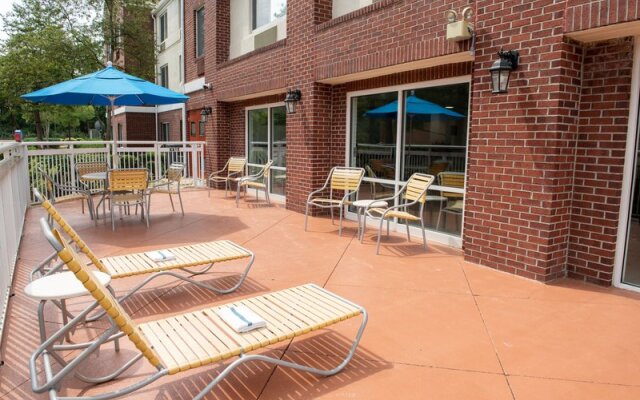 Fairfield Inn & Suites Memphis Germantown
