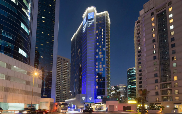 TRYP by Wyndham Dubai Hotel