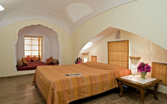 Hotel Castle Mandawa