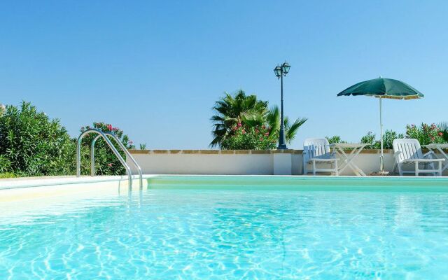 Tenuta Li Fani Residence Hotel