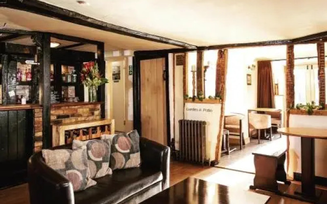 The Cock Inn Hotel
