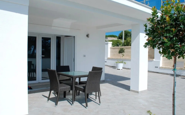 Villa Finibus Terrae