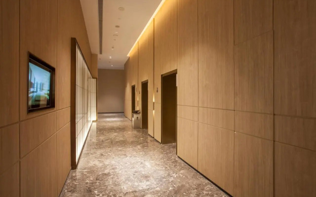 Nanan Ao Sheng Yi Hao Hotel