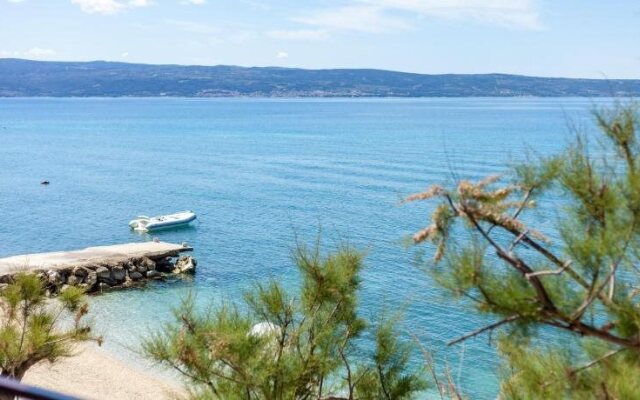Pansion Marinac
