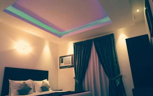 Dary Furnished Apartments 1
