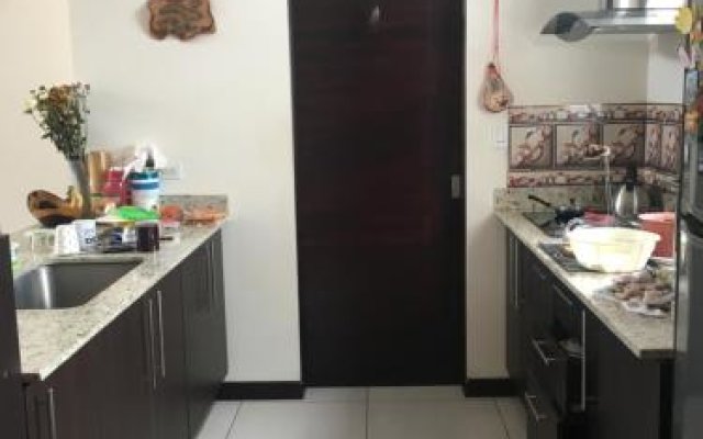 Apartamento en Tibas