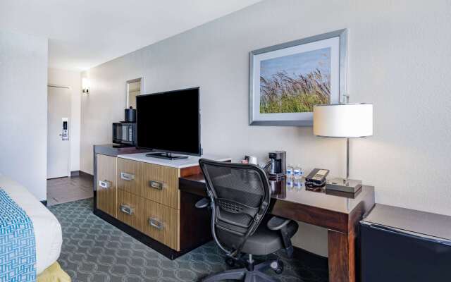 Wyndham Garden Kenosha Harborside