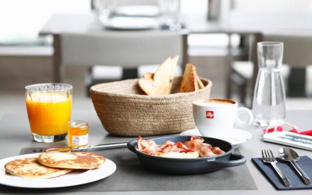 Hotel Upper Diagonal