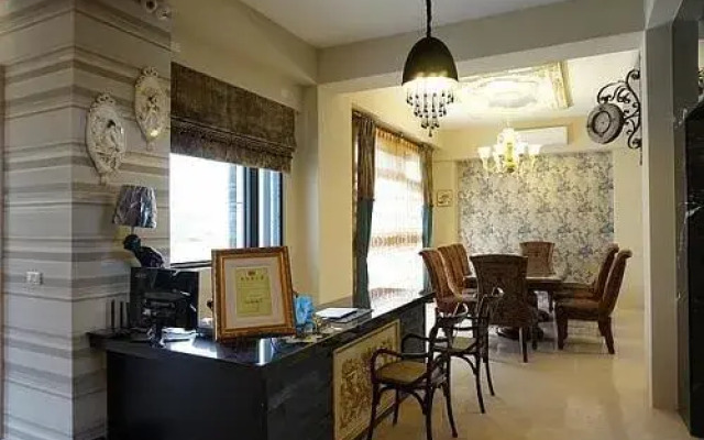 Ihatov Hualian B&B