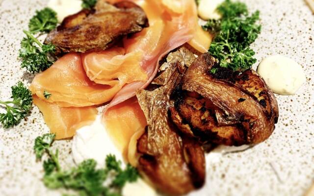 The Inn at Grand Pre Winery