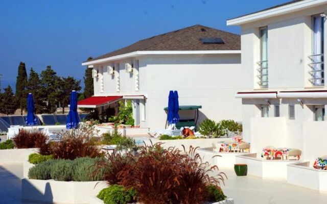 Vela Garden Resort