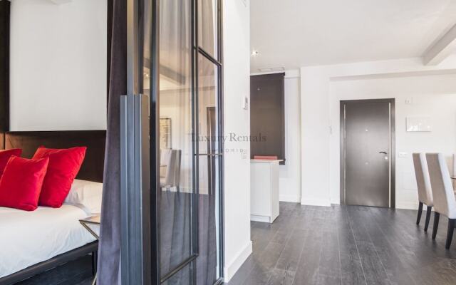 Gran Via De Luxe Iii