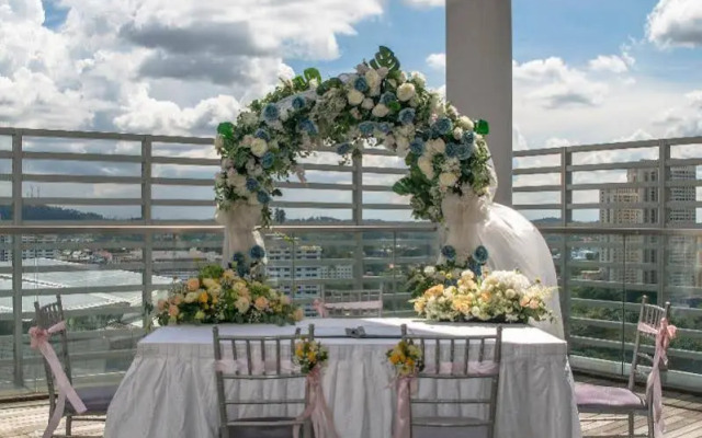 Park Avenue Rochester