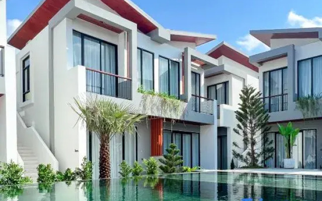 Emerald Residence - Kampot
