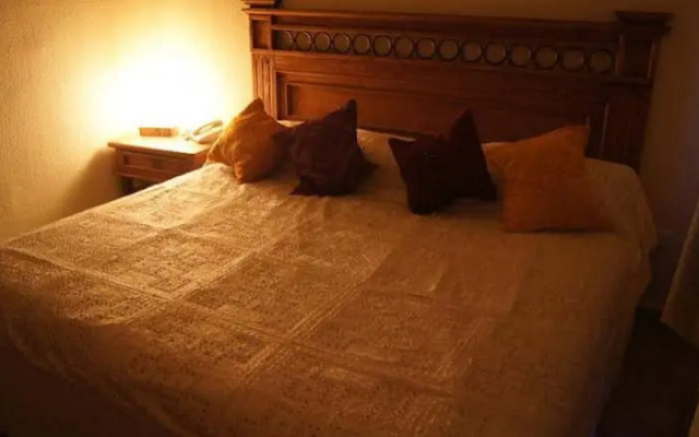 Excel Sense Playacar Boutique Hotel