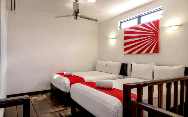 Hotel Maya Turquesa - Playa del Carmen