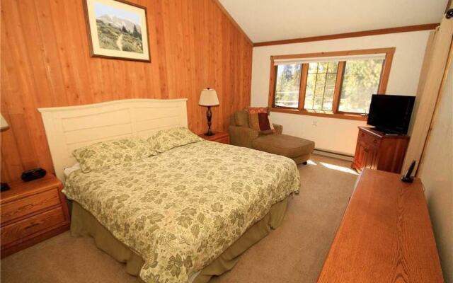Mountainback #97, Loft