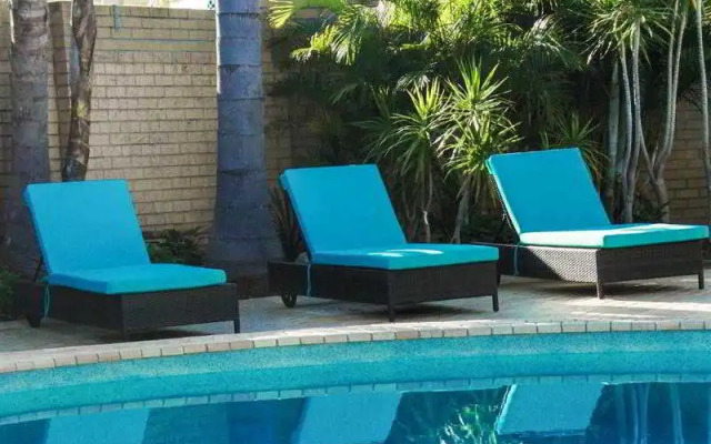Best Western Sunnybank Star Motel